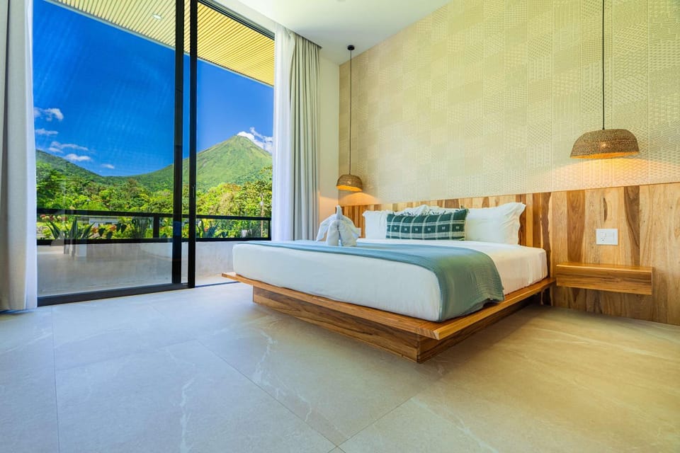 Xanadú Arenal Villa Villa in Alajuela Province
