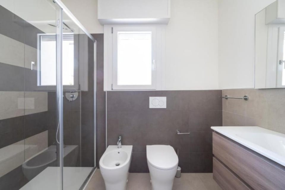 Newly renovated modern two room apartment Apartment in Bibione