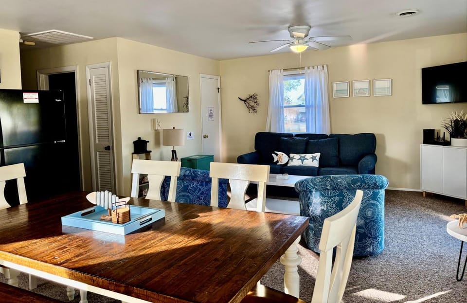 CH108A- Casa Playa House in North Carolina