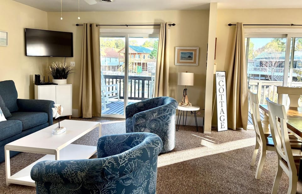 CH108A- Casa Playa House in North Carolina