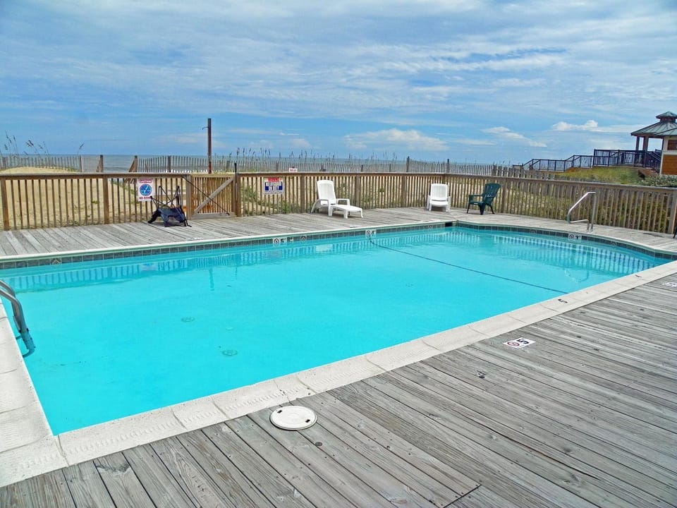 KD1401D- Kiki's Haven House in Kill Devil Hills