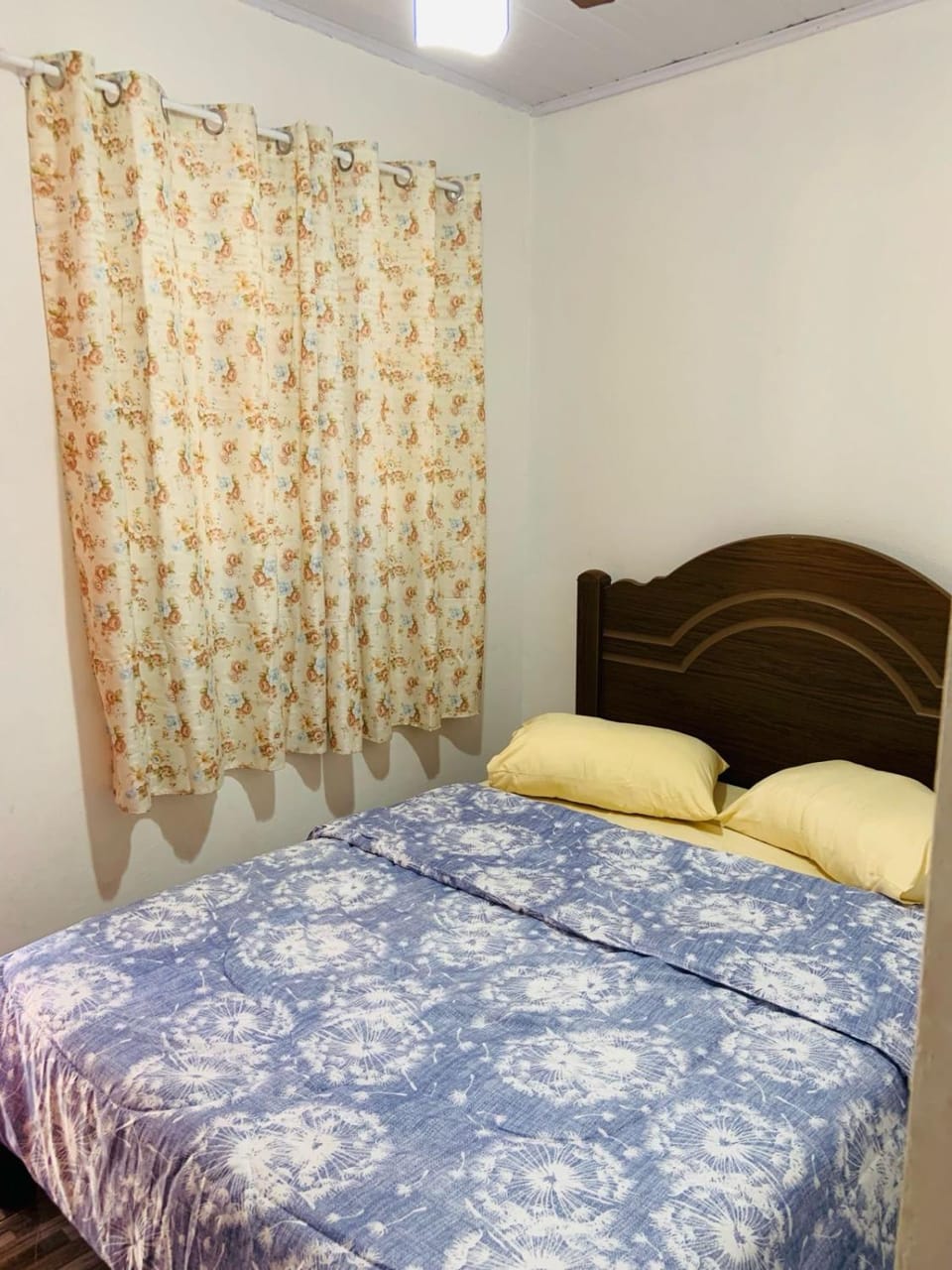Pousada Rancho Bananas Felizes Vacation rental in State of São Paulo