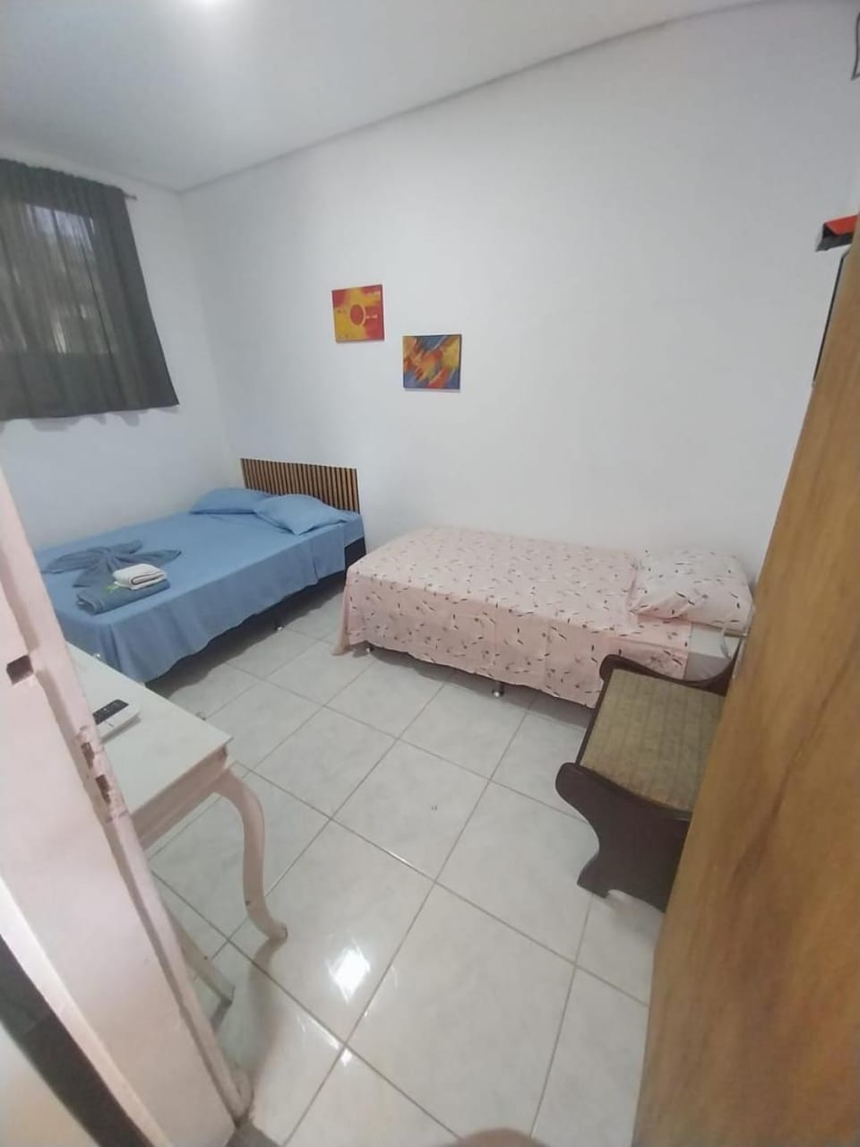 Pousada Rancho Bananas Felizes Vacation rental in State of São Paulo