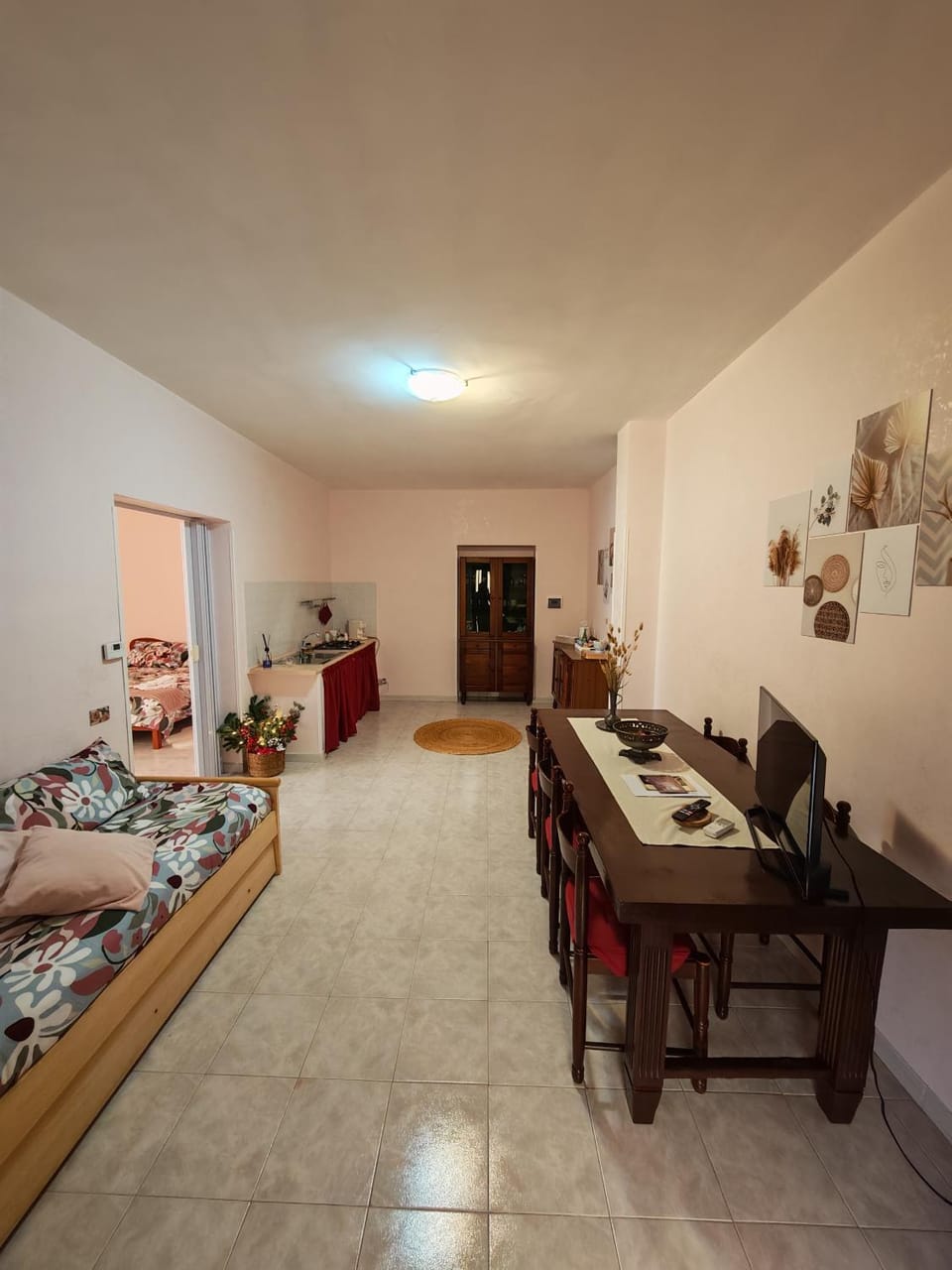 La Finestra sulle Gole del Farfa Apartment in Lazio
