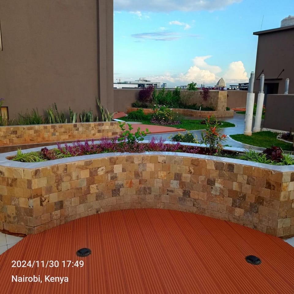 Zazi Luxury Stays Apartment in Nairobi County