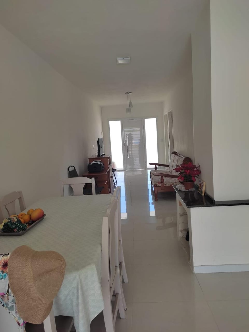 Casa a 1 minuto da orla House in Pelotas