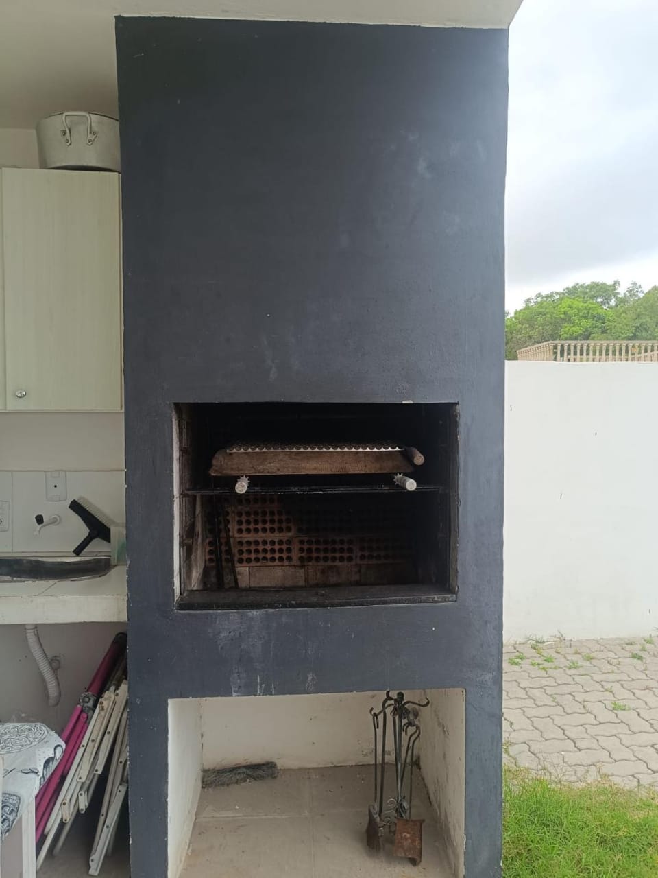 BBQ facilities