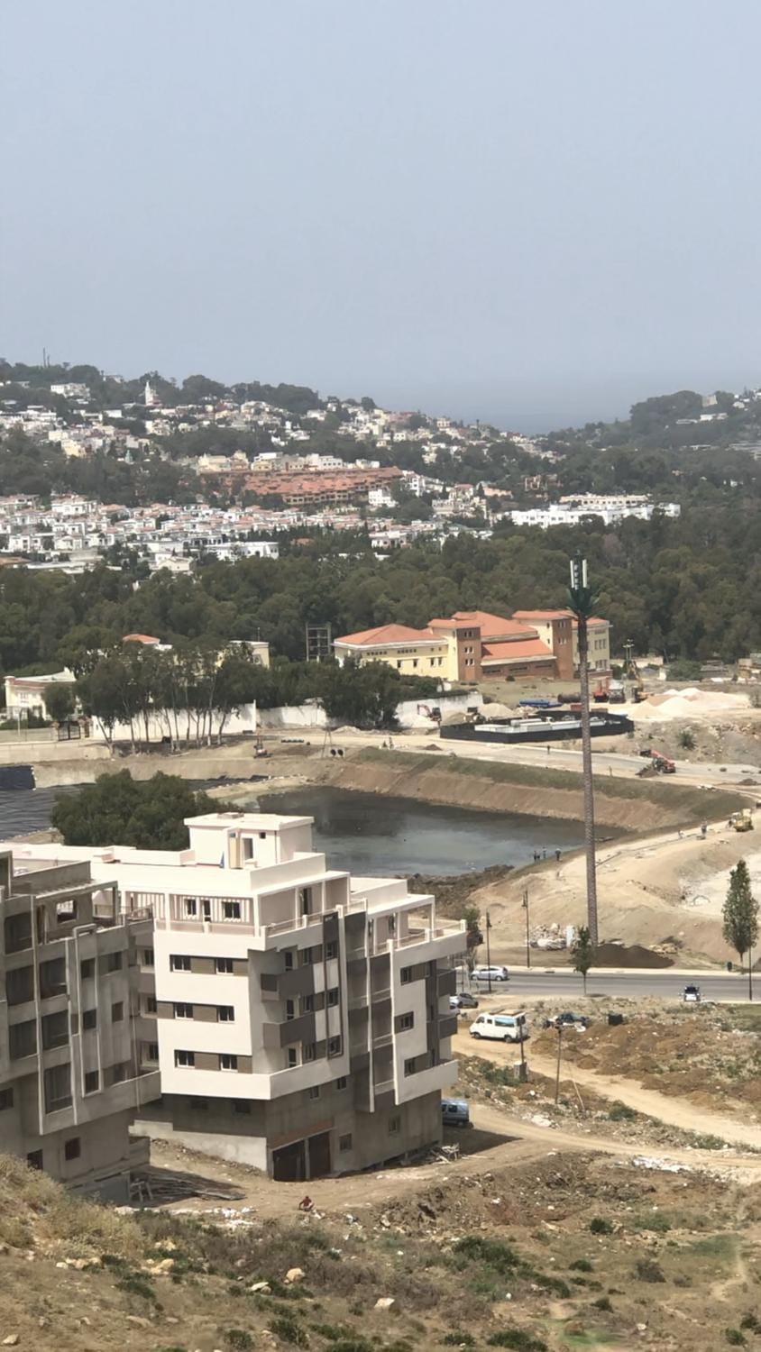 Apartamento tanger Apartment in Tangier