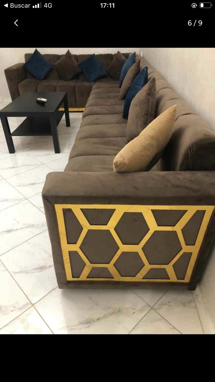 Apartamento tanger Apartment in Tangier