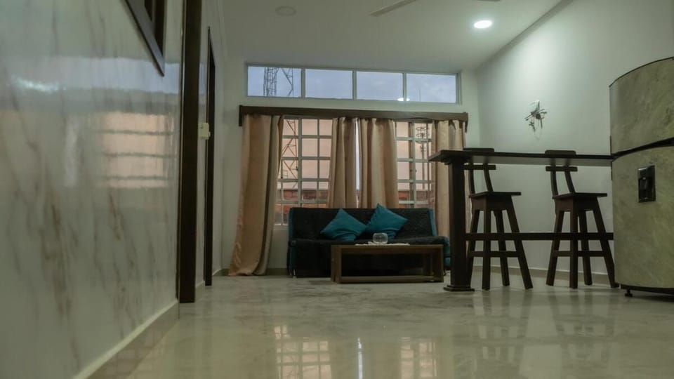 Portón del Urabá - Tu Hogar en Carepa Apartment in Choco, Colombia