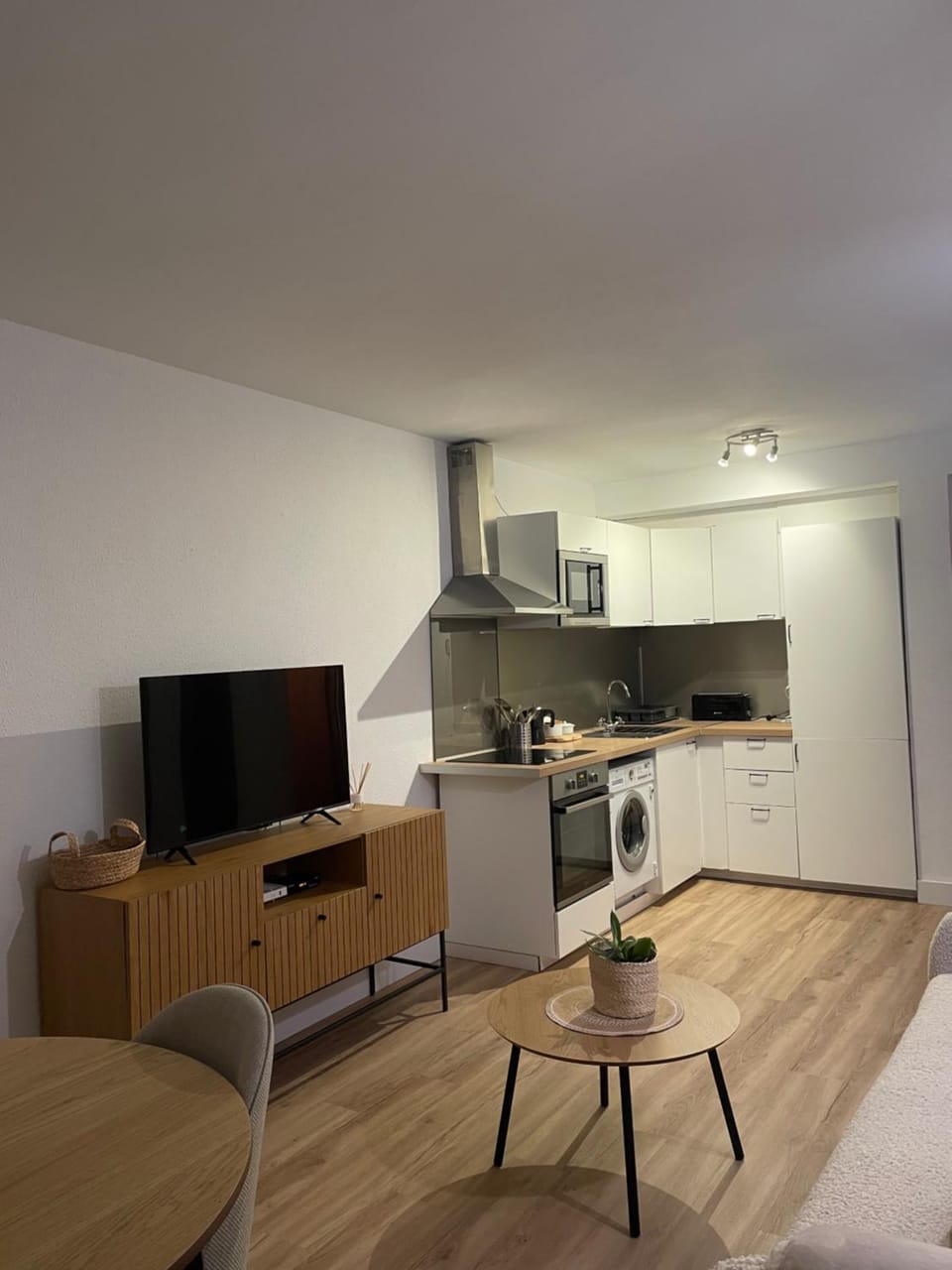 Apartamento en Santa Margarita en Port Badia Apartment in Roses