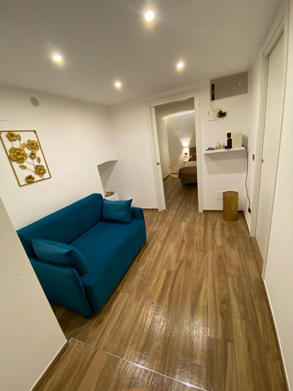 La casa di nonna chella House in Bari
