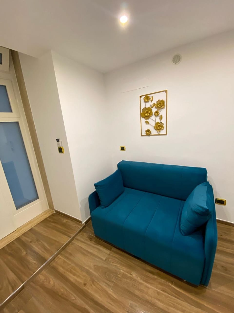 La casa di nonna chella House in Bari
