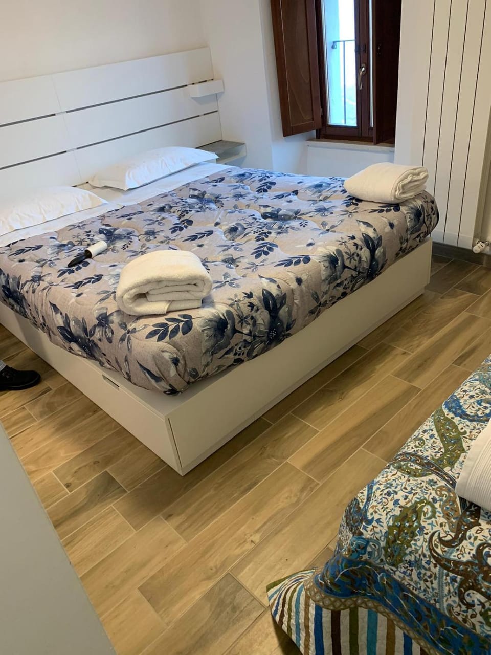 Relax Gran Sasso House in Abruzzo