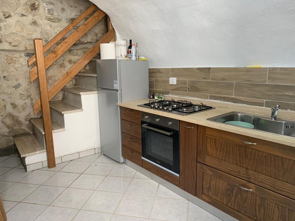 Relax Gran Sasso House in Abruzzo