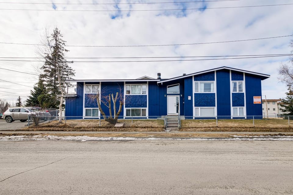 11 Mi to Kincaid Park: Convenient + Cozy Apt! Apartment in Anchorage