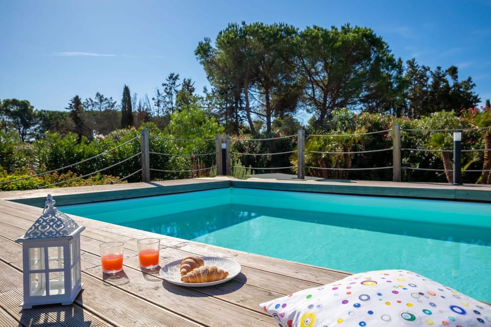 Day, Pool view, Swimming pool