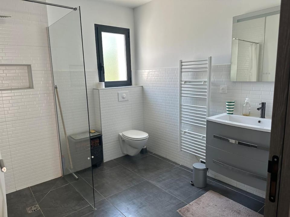 Villa avec piscine privée Santa Maria Poggio Villa in Corsica
