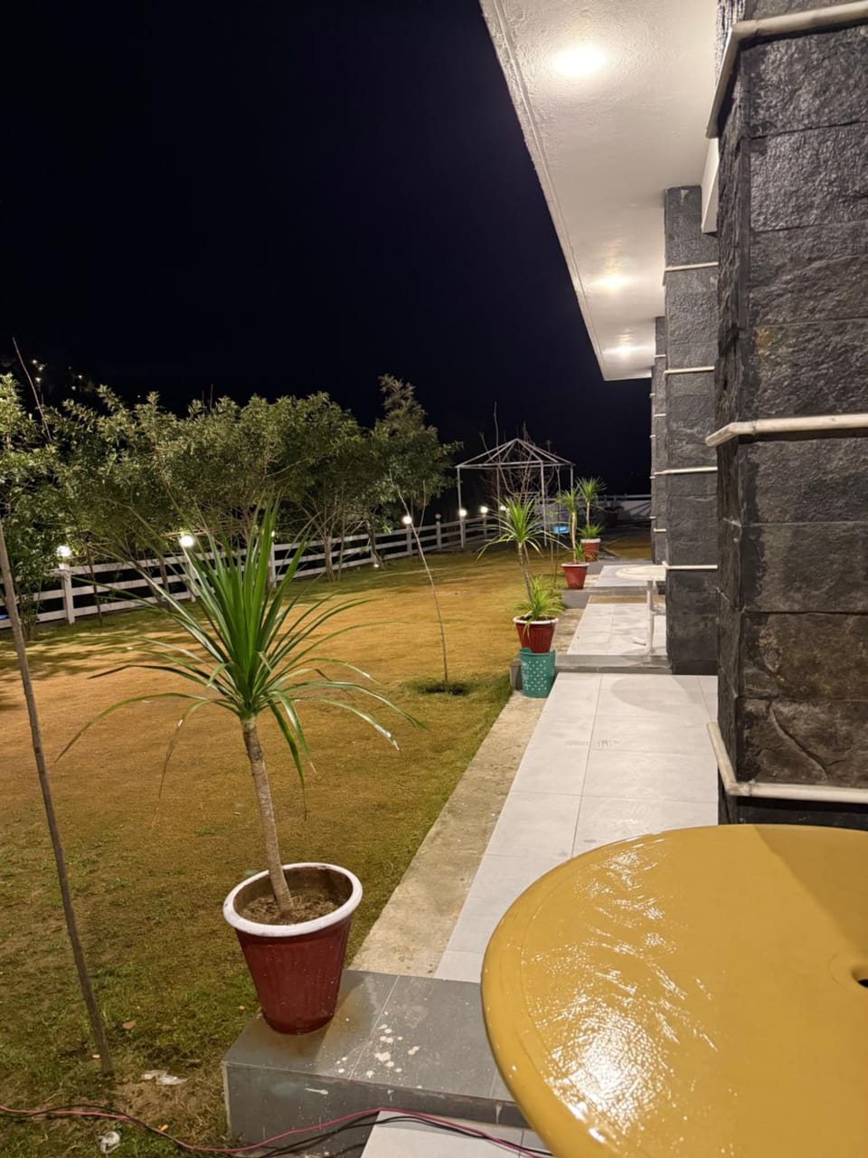 Jungle Retreat Pir Sohawa Bed and Breakfast in Punjab