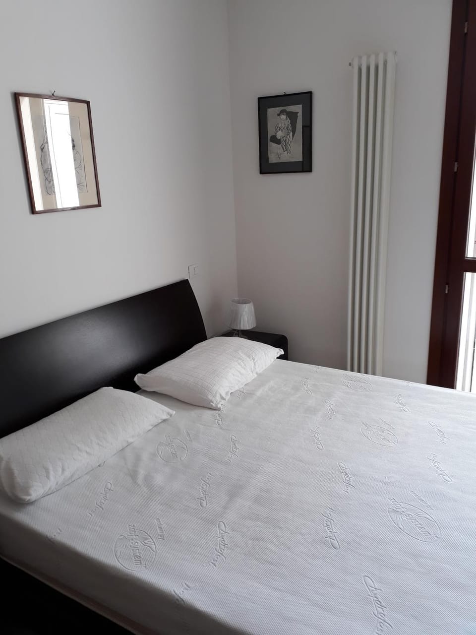 FourSeasons Apartment in Senigallia