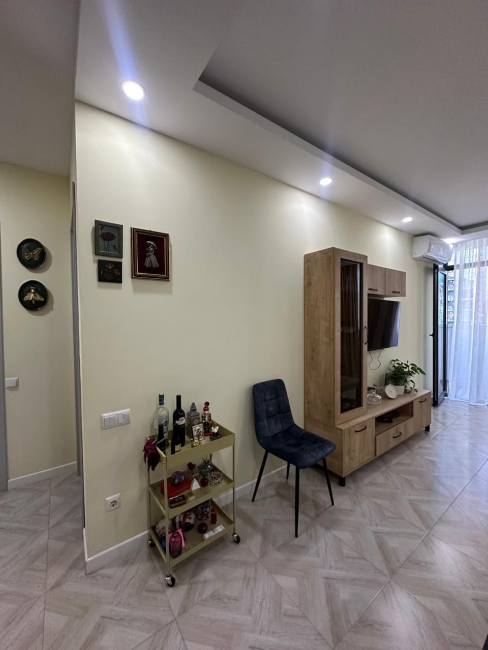 Sophis Mirage Apartment in Batumi