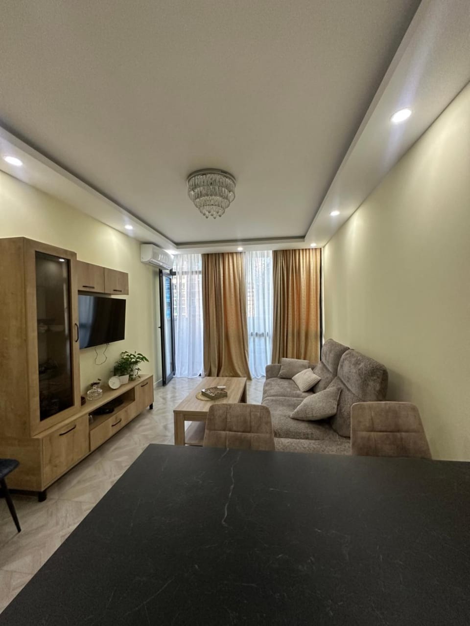 Sophis Mirage Apartment in Batumi