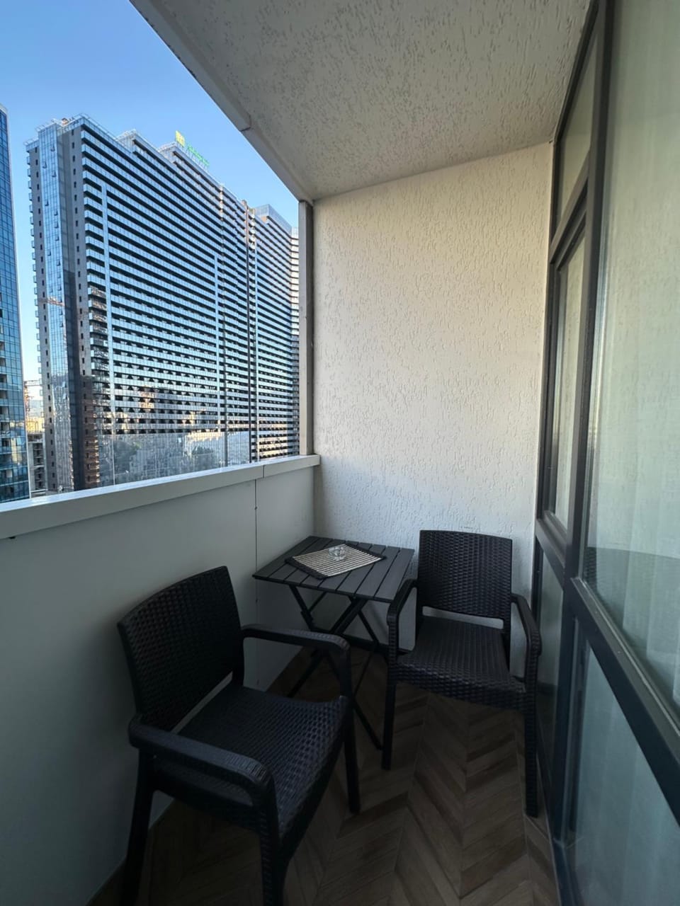 Sophis Mirage Apartment in Batumi