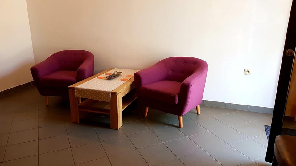 Guest House Vukušić Bed and Breakfast in Crikvenica