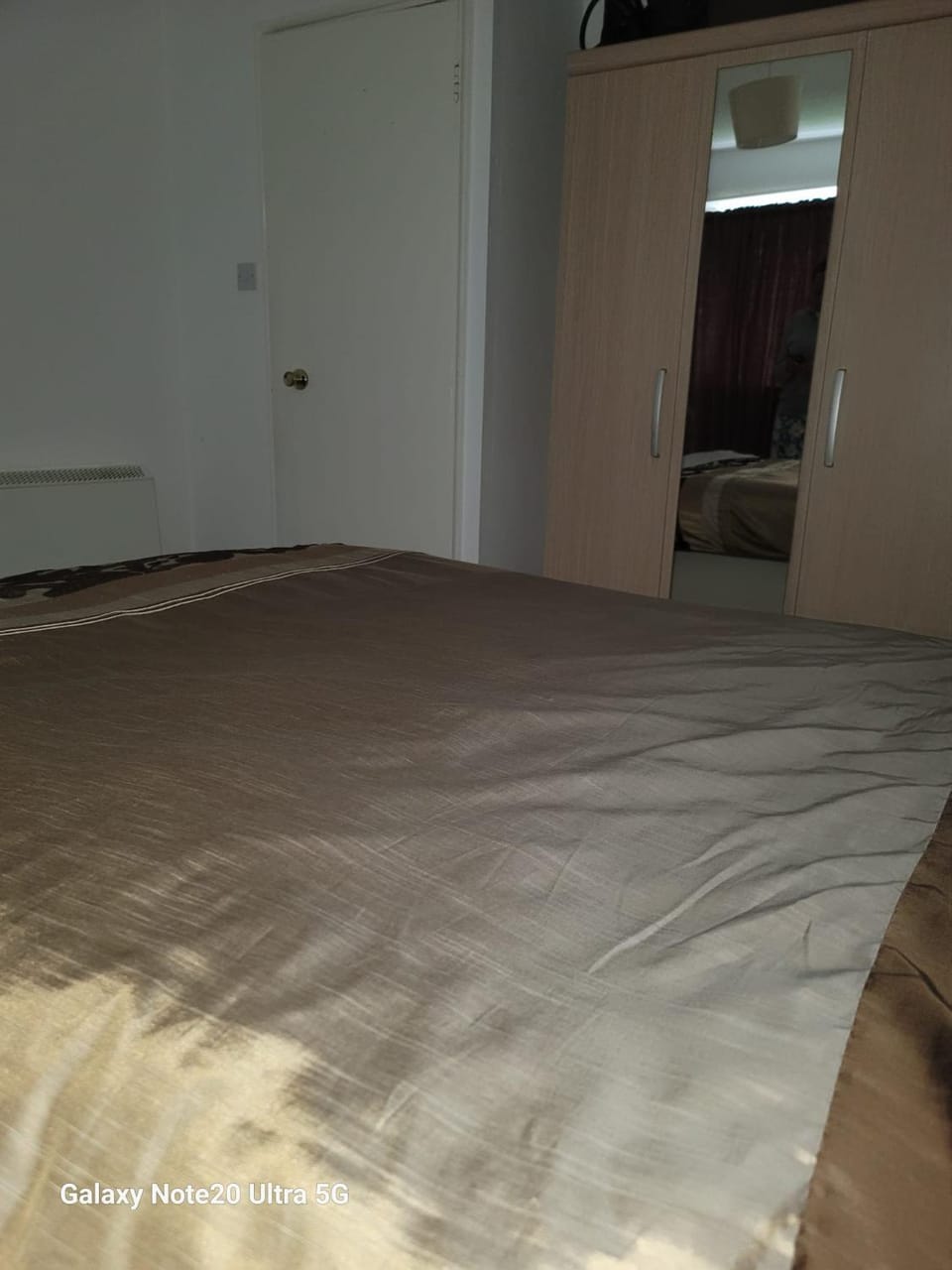 The Home 2 Vacation rental in Colchester