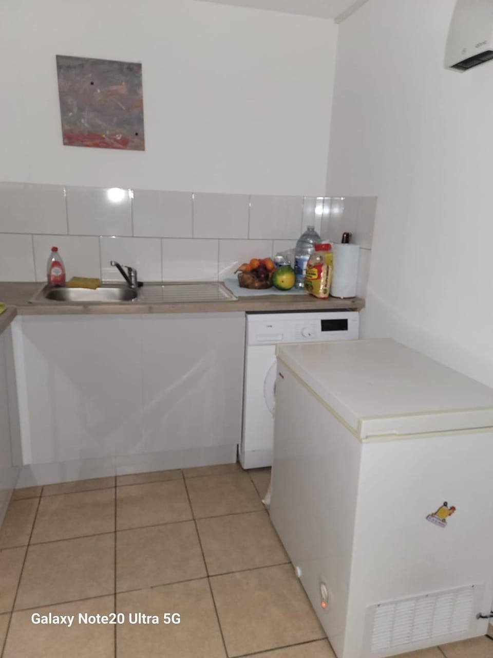 The Home 2 Vacation rental in Colchester