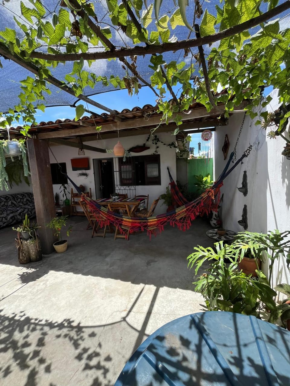 Pousada Sol Kapinawá Vacation rental in State of Pernambuco, Brazil