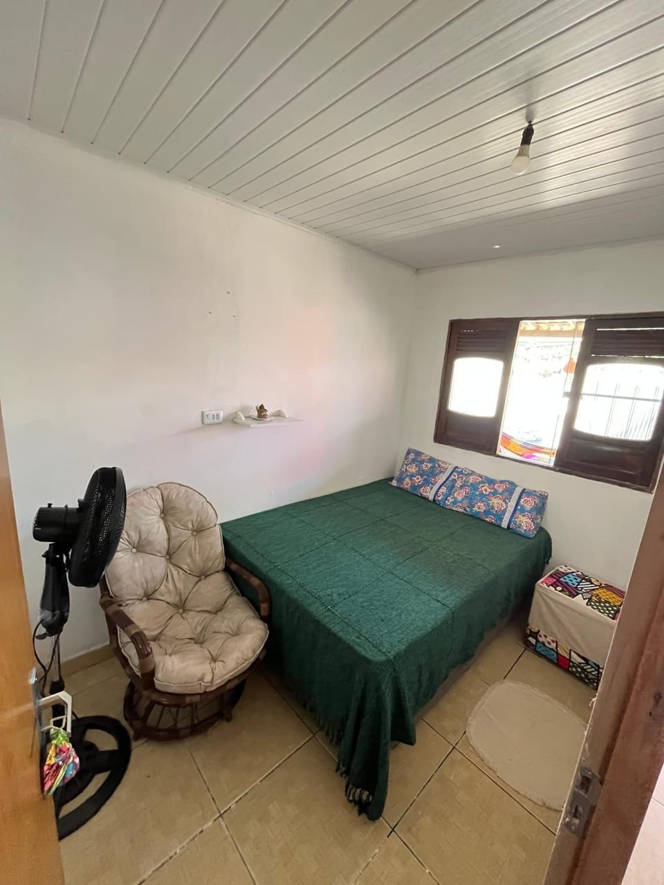 Pousada Sol Kapinawá Vacation rental in State of Pernambuco, Brazil