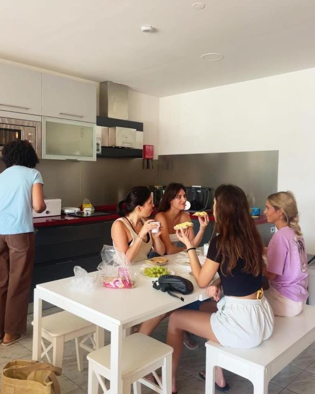 People, group of guests, Family