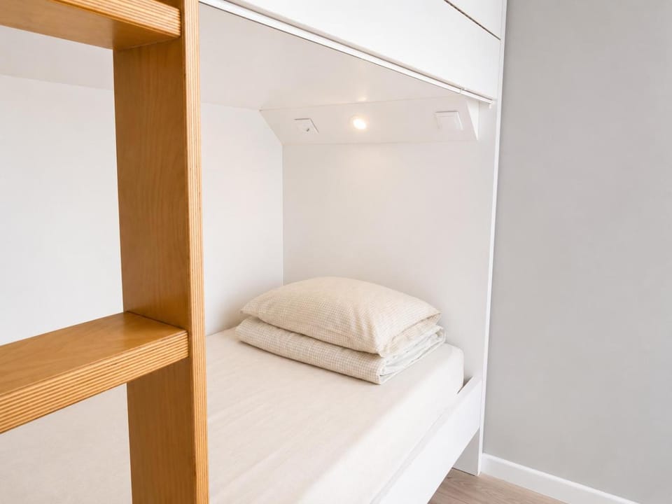 Arca Nova Hostel - Caminha Hostel in Viana do Castelo District, Portugal