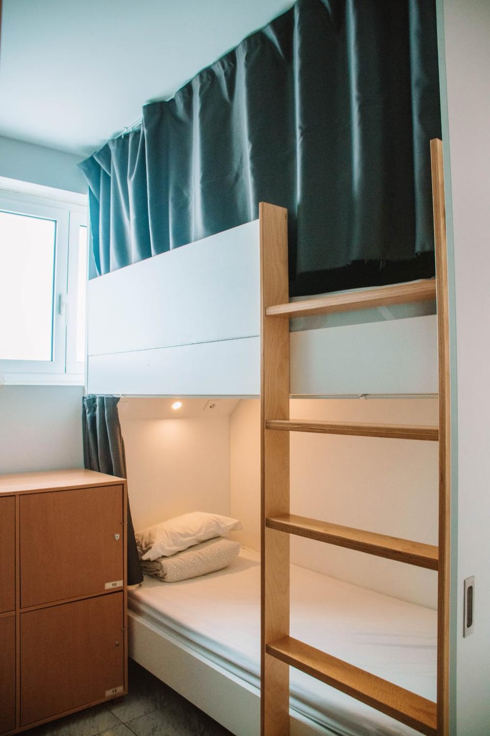 Bed, Bedroom, bunk bed