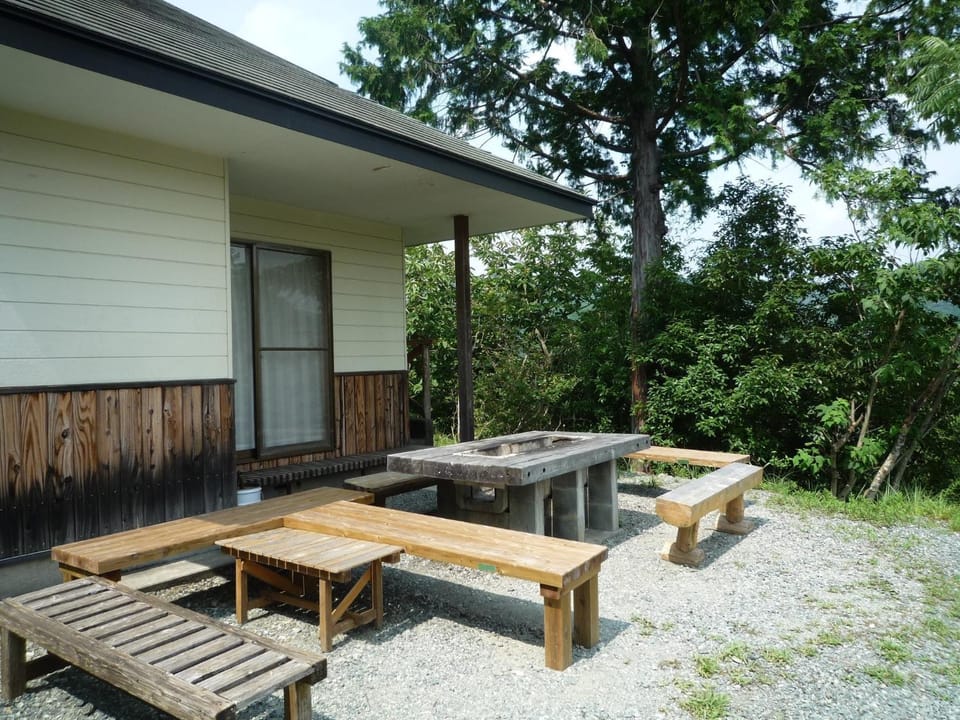 Tentengo Shibu River - Vacation STAY 76449v Campground/ 
RV Resort in Aichi Prefecture