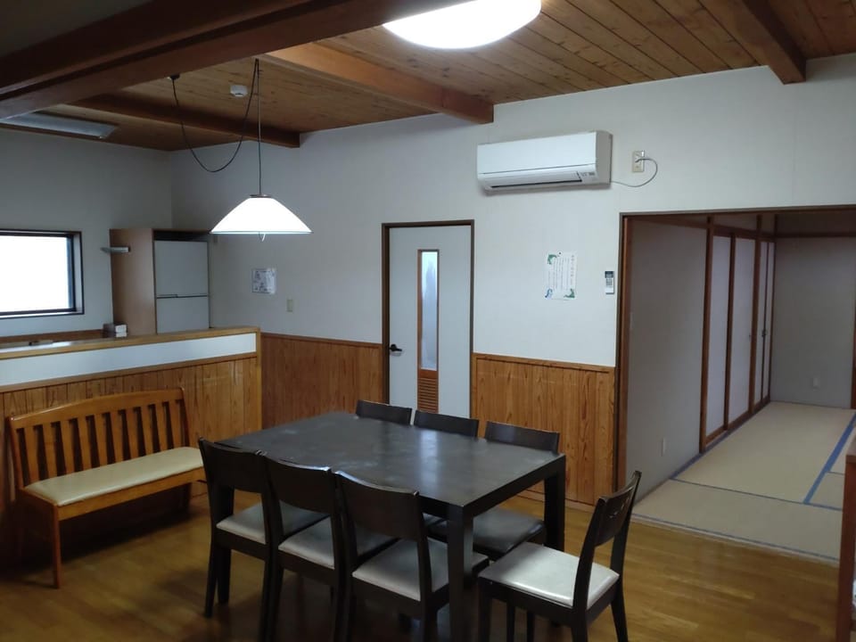 Tentengo Shibu River - Vacation STAY 76449v Campground/ 
RV Resort in Aichi Prefecture