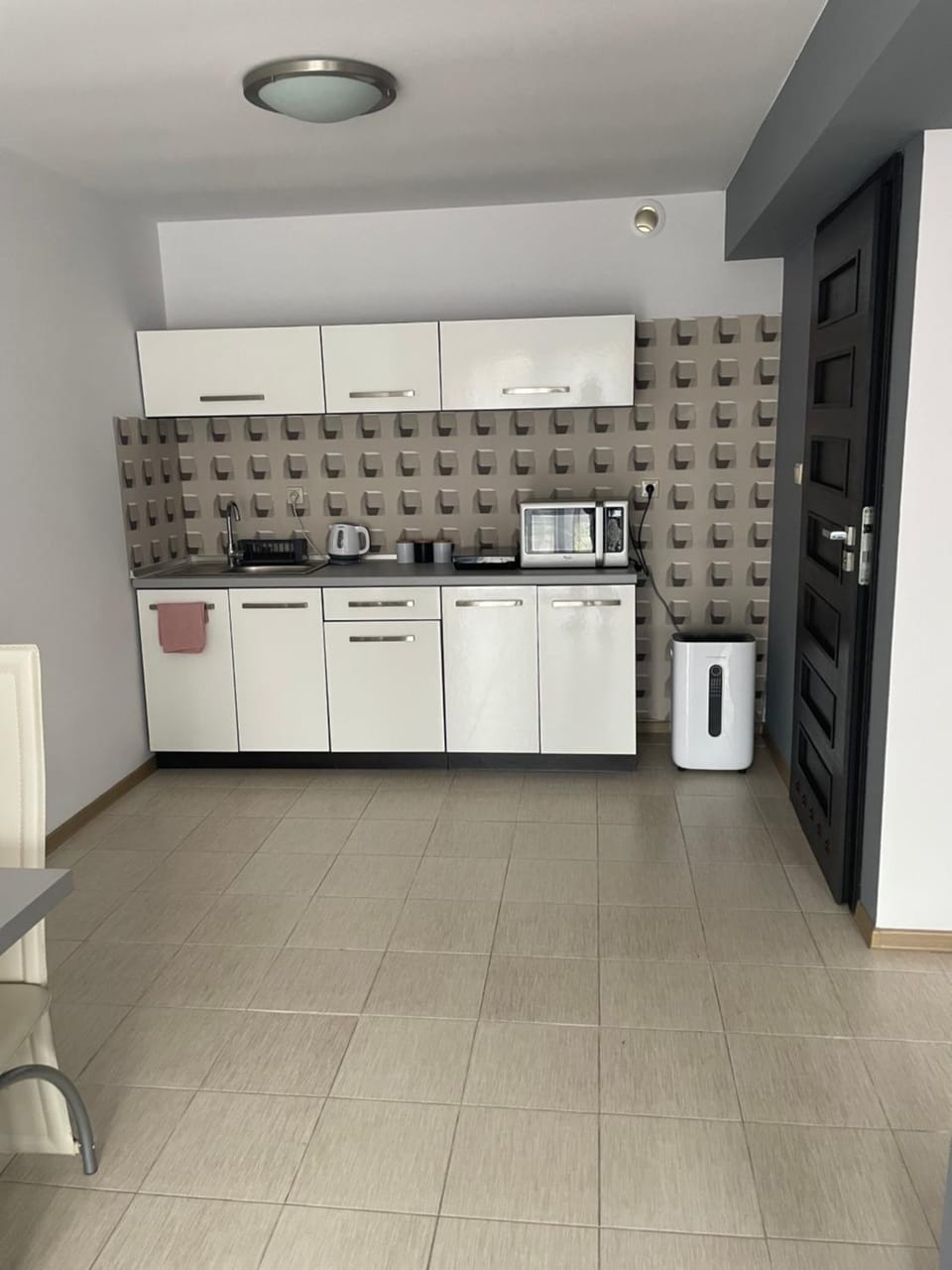 Nad jeziorem Apartment in Lesser Poland Voivodeship