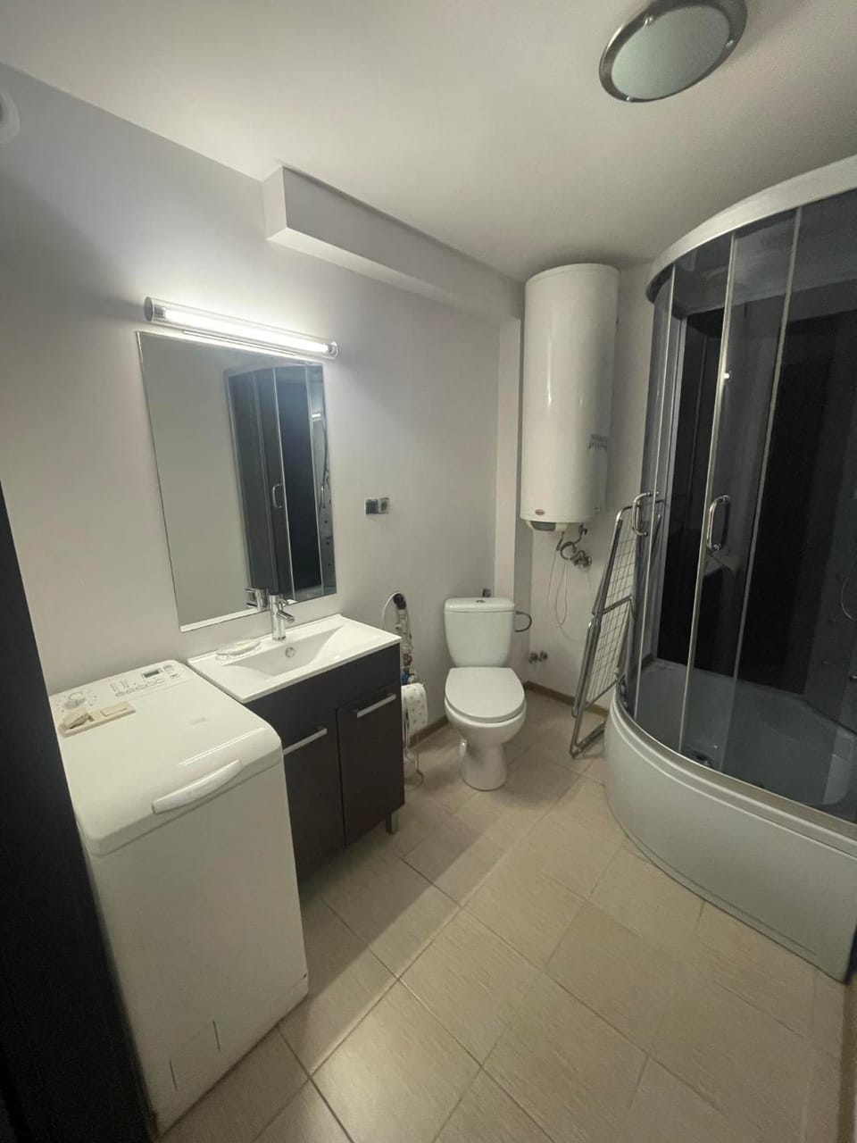 Nad jeziorem Apartment in Lesser Poland Voivodeship