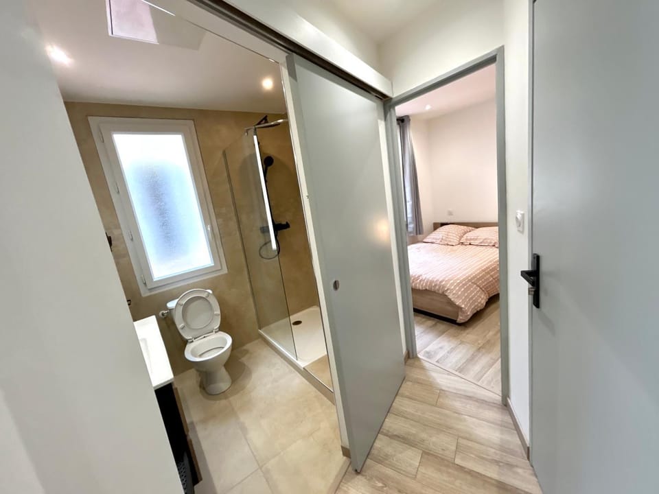 Joli T2 Plein Coeur du Centre Historique Apartment in Avignon