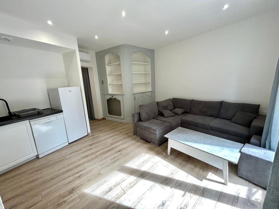 Joli T2 Plein Coeur du Centre Historique Apartment in Avignon