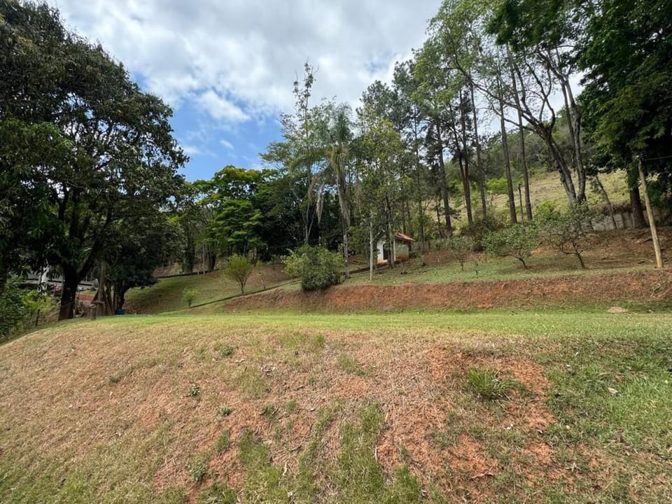 Comfort in the mountains House in Sao Jose dos Campos