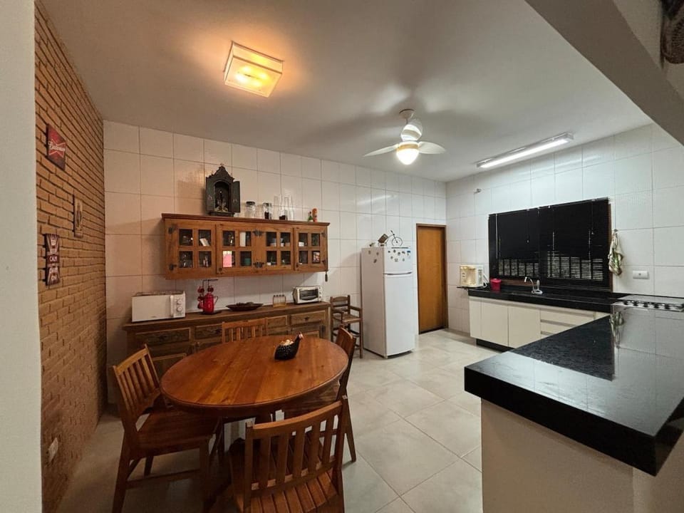 Comfort in the mountains House in Sao Jose dos Campos