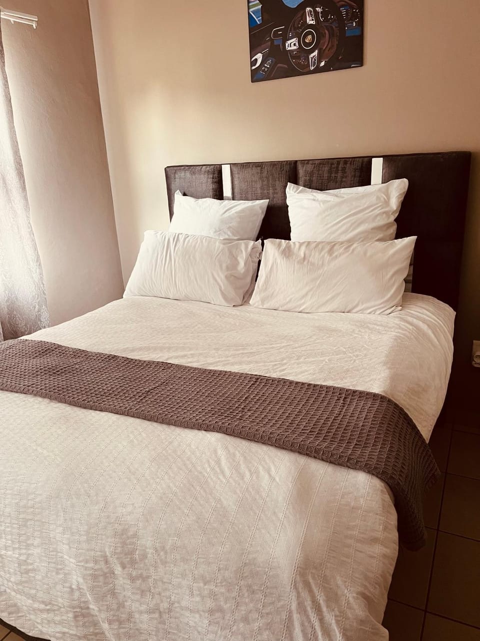 Hartmanz Laxury Apartments Apartment in Pretoria