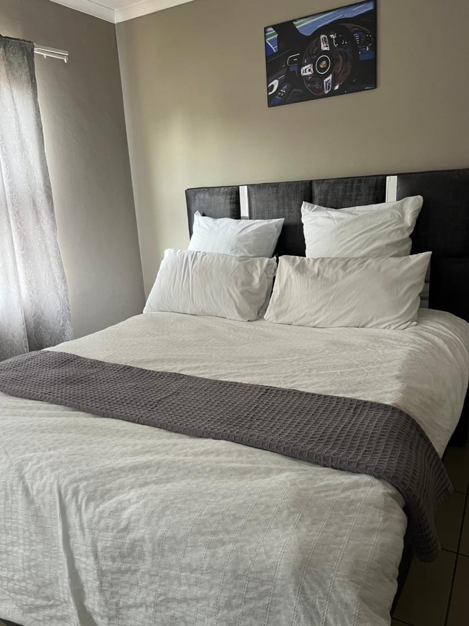 Hartmanz Laxury Apartments Apartment in Pretoria
