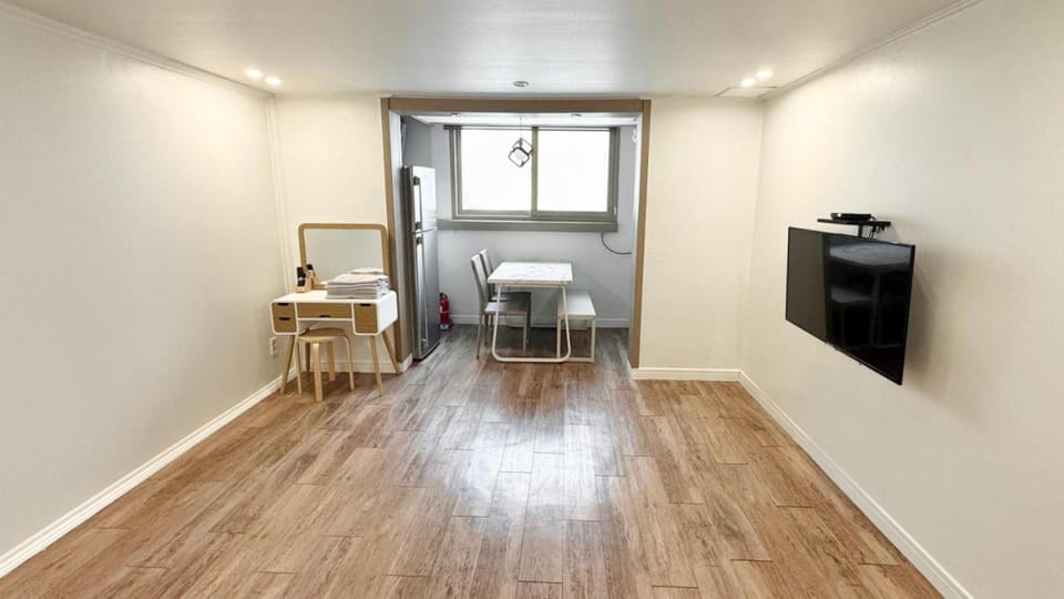 Ilowa Stay Haeundae Hotel in Busan