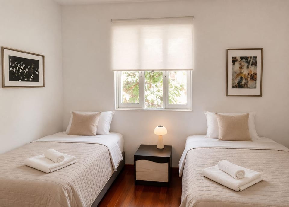 Bed, Decorative detail, Bedroom
