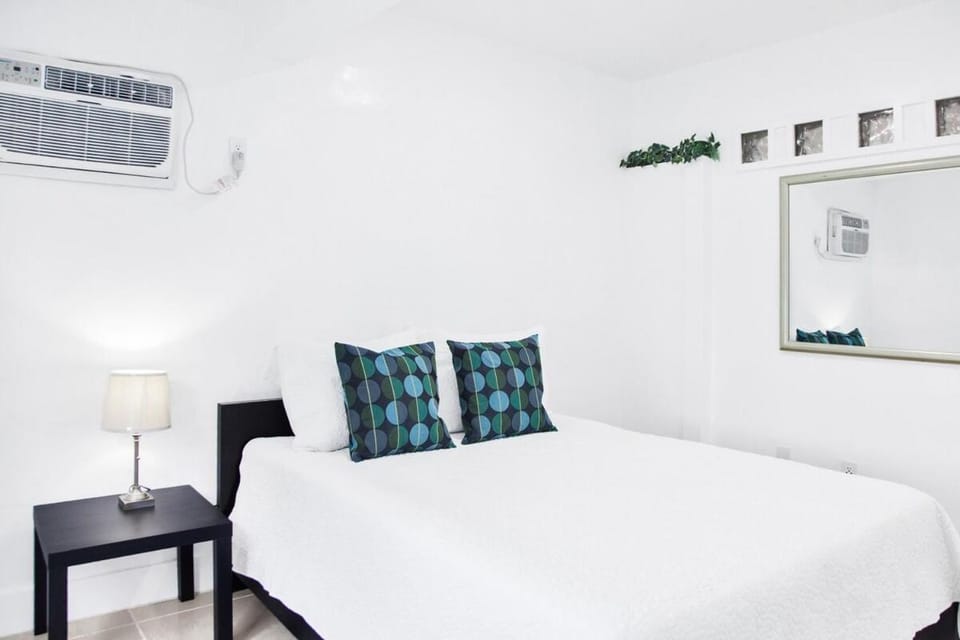 Miami Designer Apartment Unit 1 Apartment in Miami