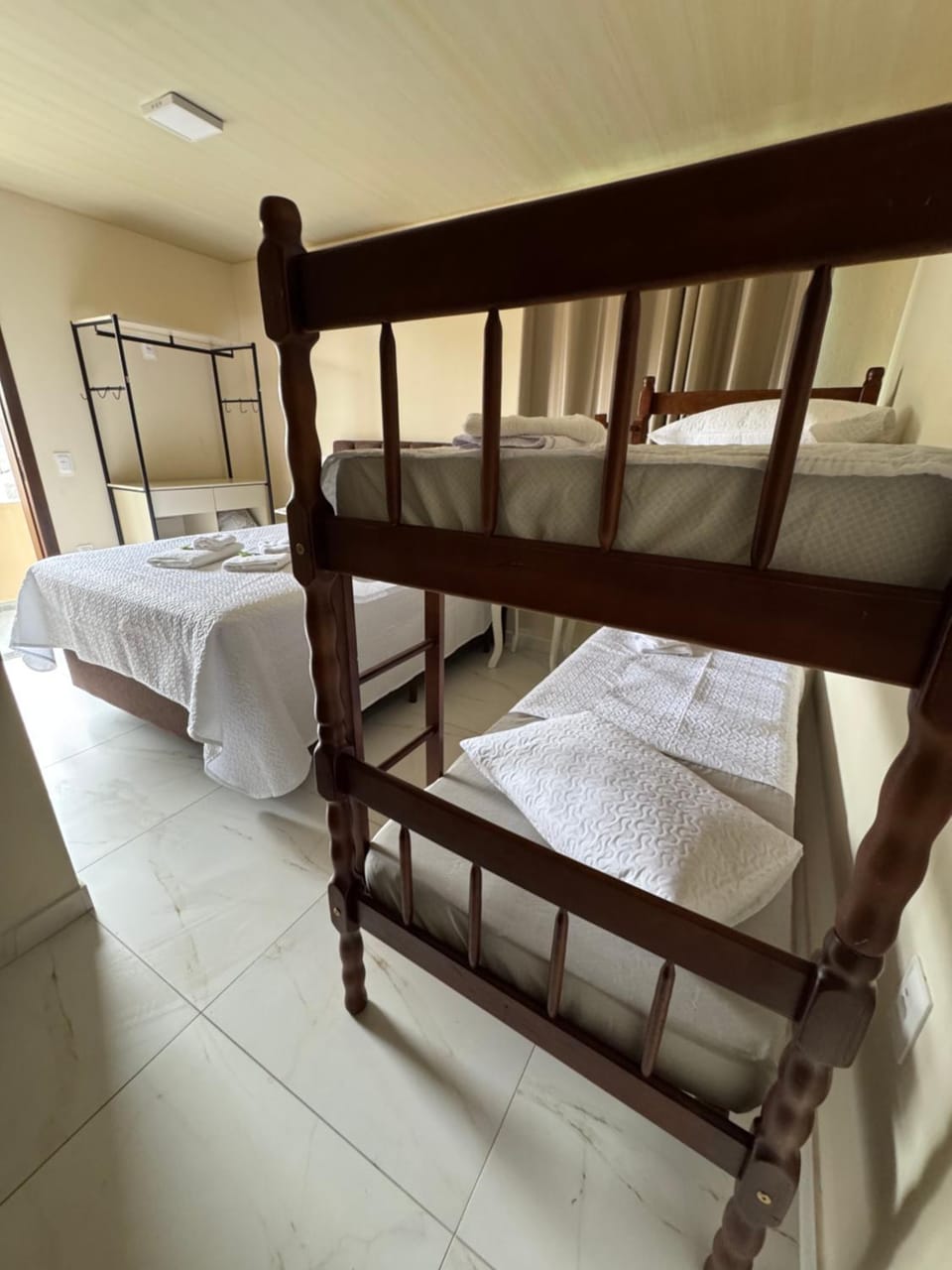 Residencial Lara 5 Apartment in Itapema