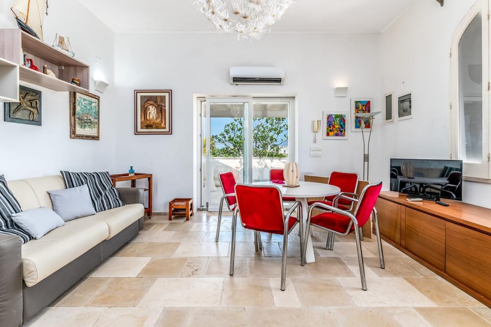 Villa Bianca Marina Villa in Province of Taranto